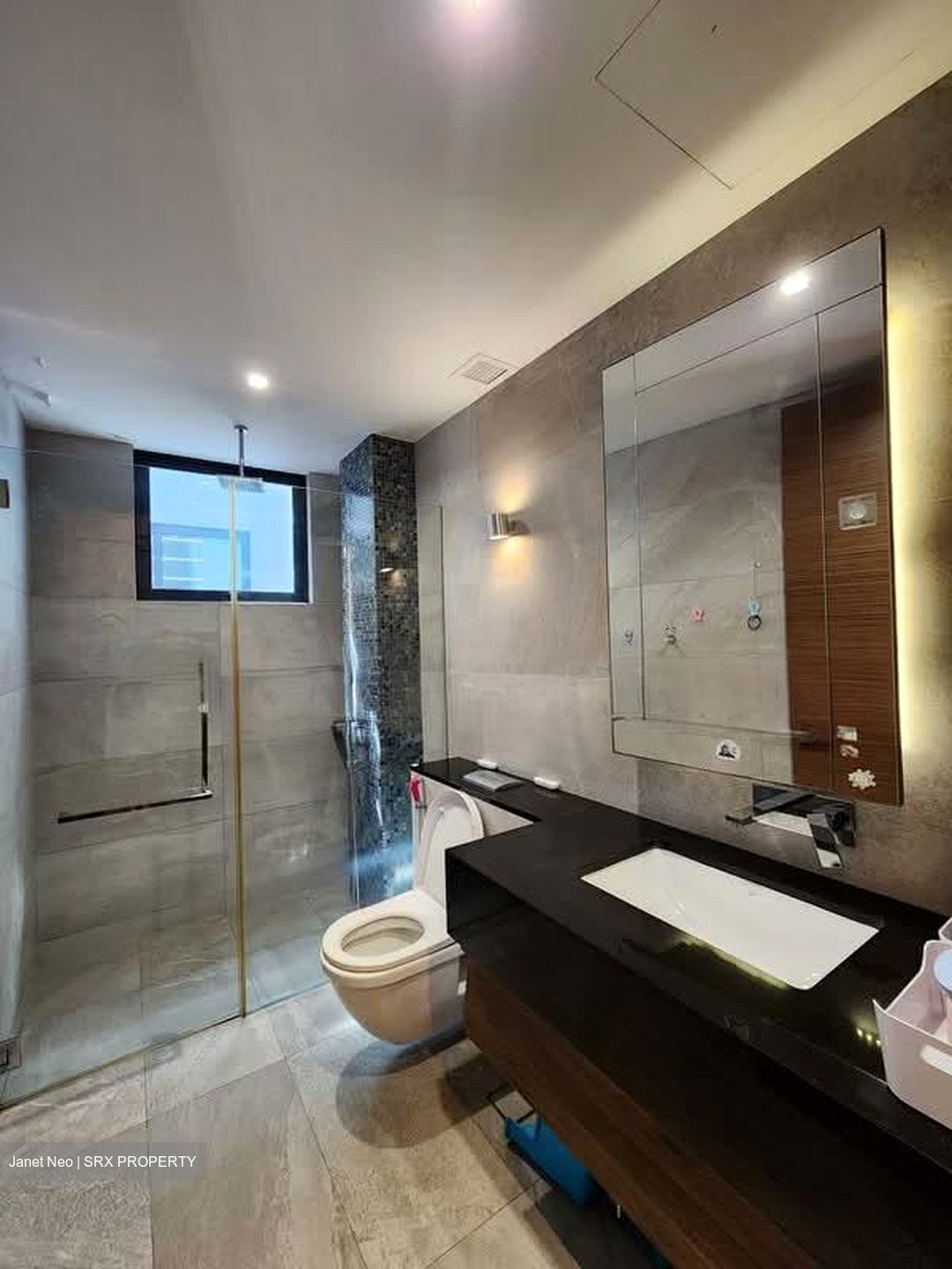 Mandai Garden (D26), Terrace #593274101